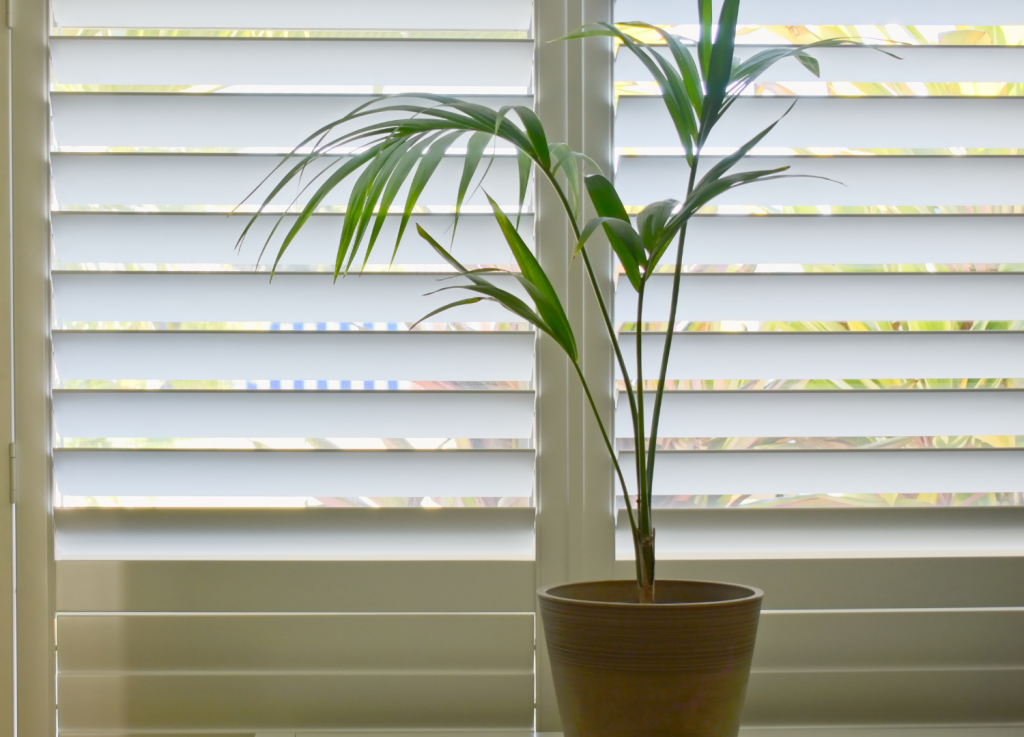 Best Material For Plantation Shutters