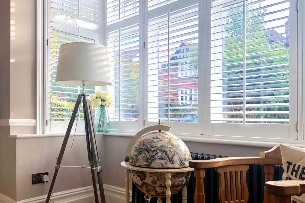 Are Plantation Shutters a Good Investment